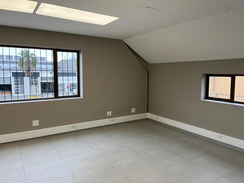 To Let Commercial Property for Rent in Montague Gardens Western Cape